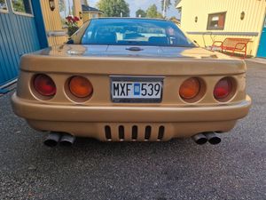 Chevrolet Corvette bild 13