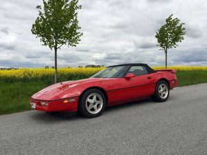 Chevrolet Corvette bild 18