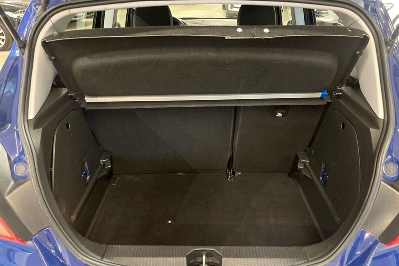 Opel Corsa bild 24