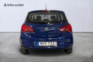 Opel Corsa bild 9