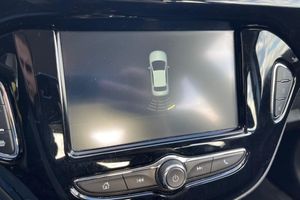 Opel Corsa bild 19