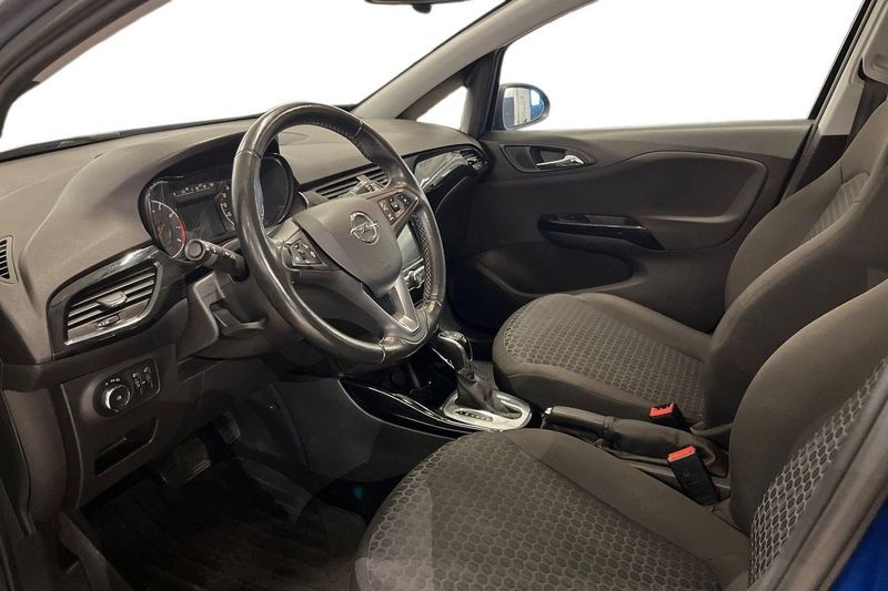 Opel Corsa bild 12