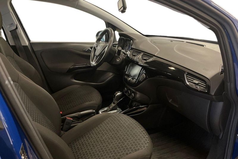 Opel Corsa bild 21