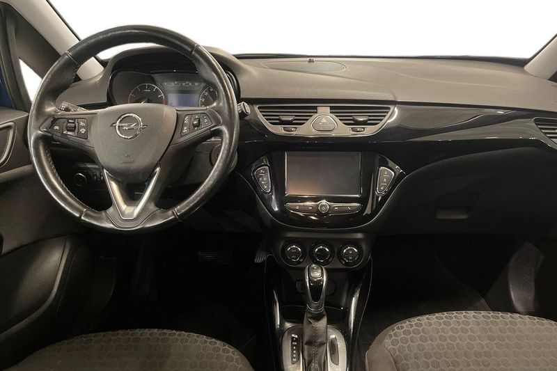 Opel Corsa bild 13