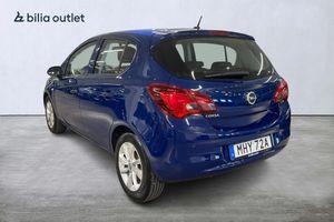 Opel Corsa bild 10