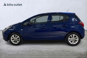 Opel Corsa bild 11