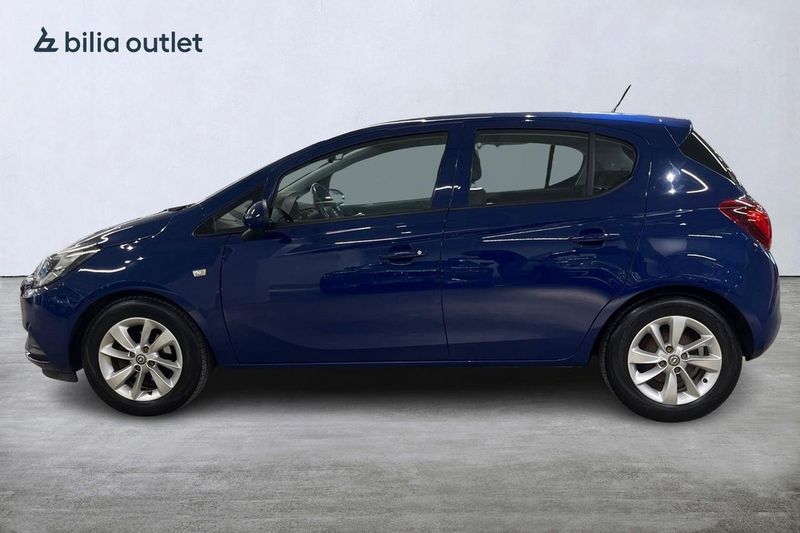 Opel Corsa bild 11