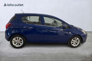 Opel Corsa bild 6