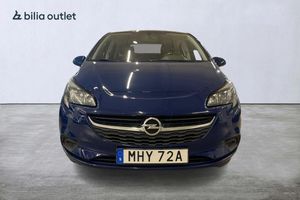 Opel Corsa bild 4