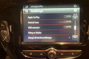 Opel Corsa bild 18