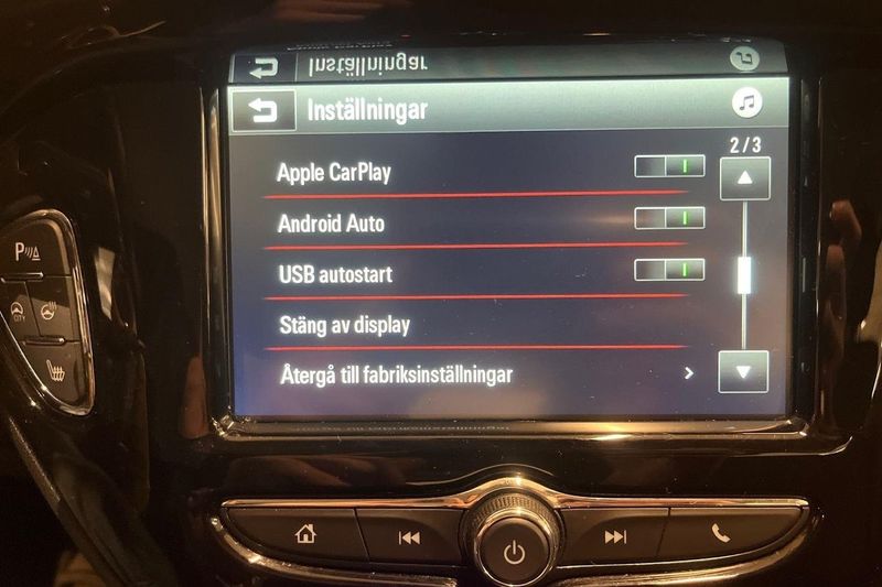 Opel Corsa bild 18