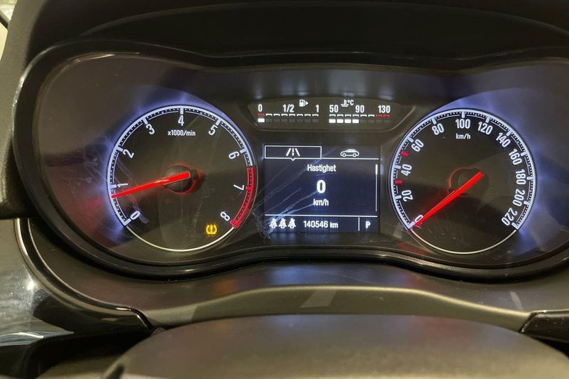 Opel Corsa bild 16