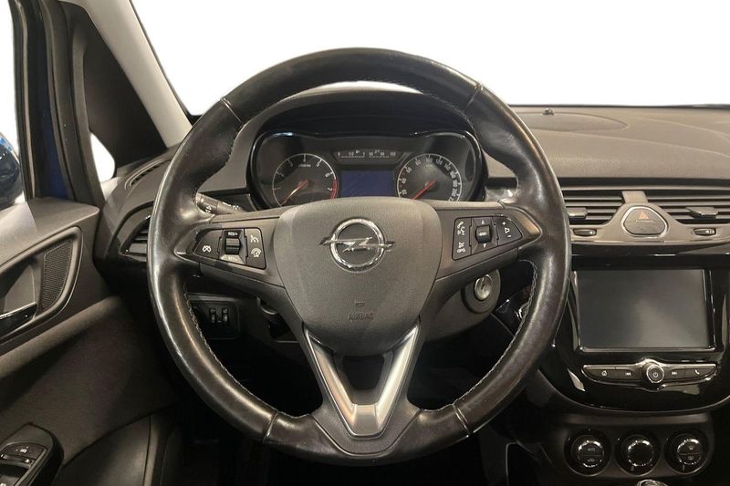 Opel Corsa bild 14