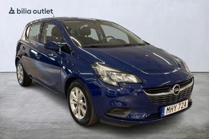 Opel Corsa bild 5