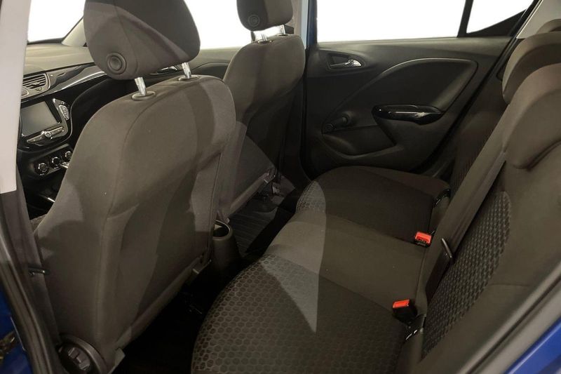 Opel Corsa bild 23