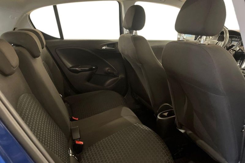 Opel Corsa bild 22