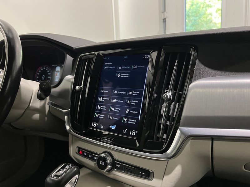Volvo V90 bild 24