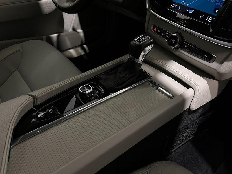 Volvo V90 bild 19