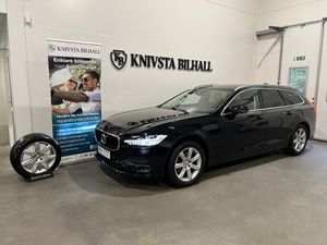 Volvo V90 bild 14