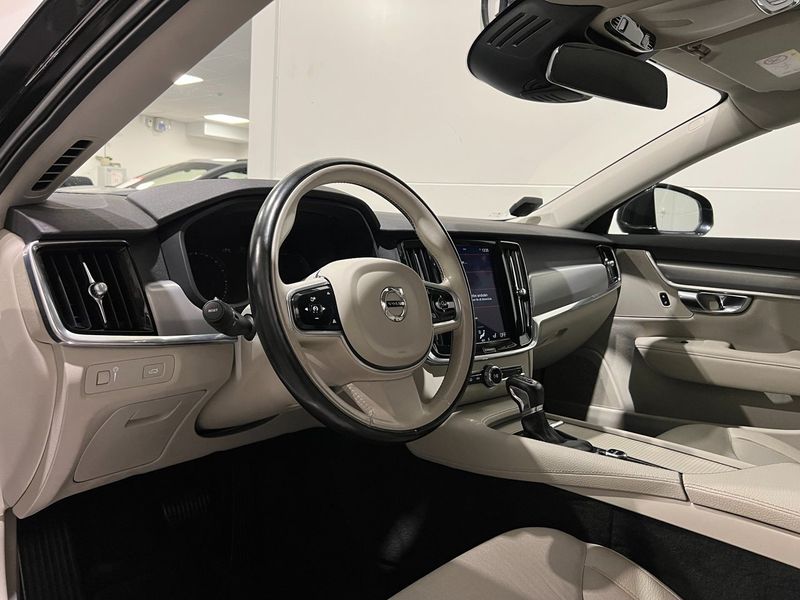 Volvo V90 bild 6
