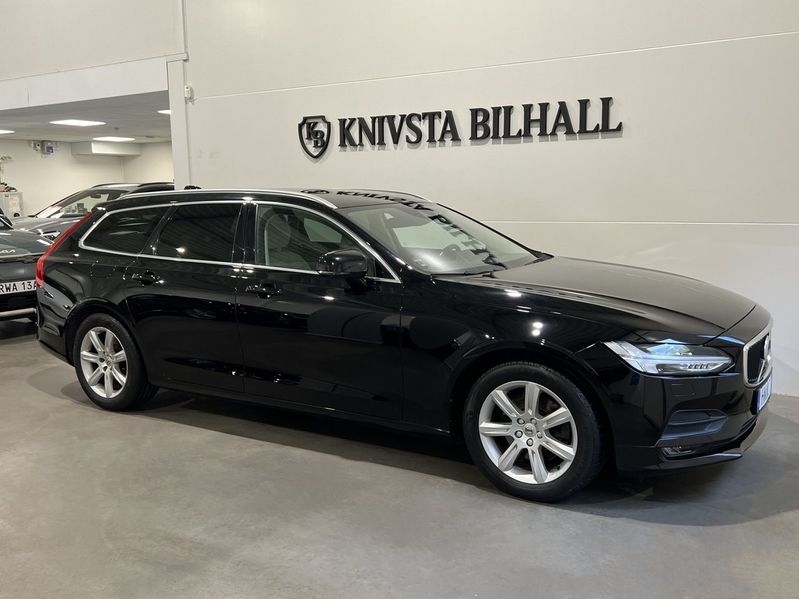 Volvo V90 bild 3