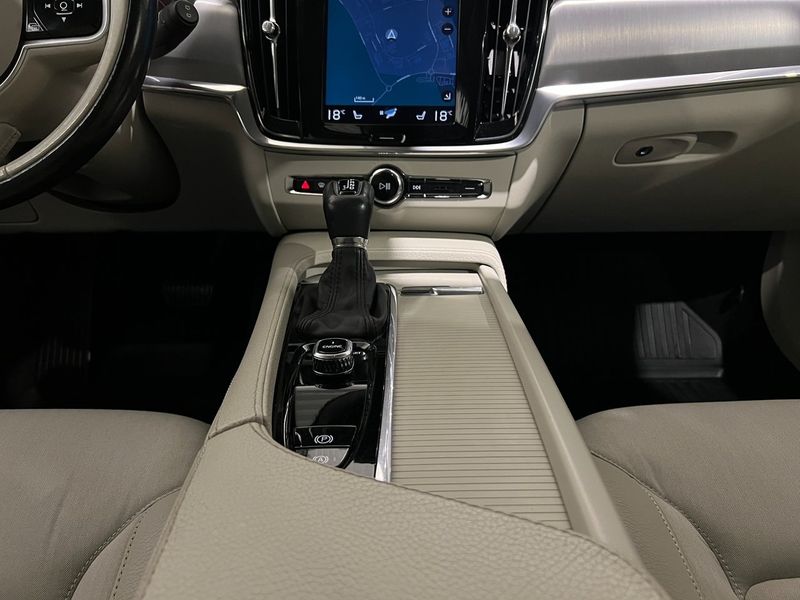 Volvo V90 bild 18