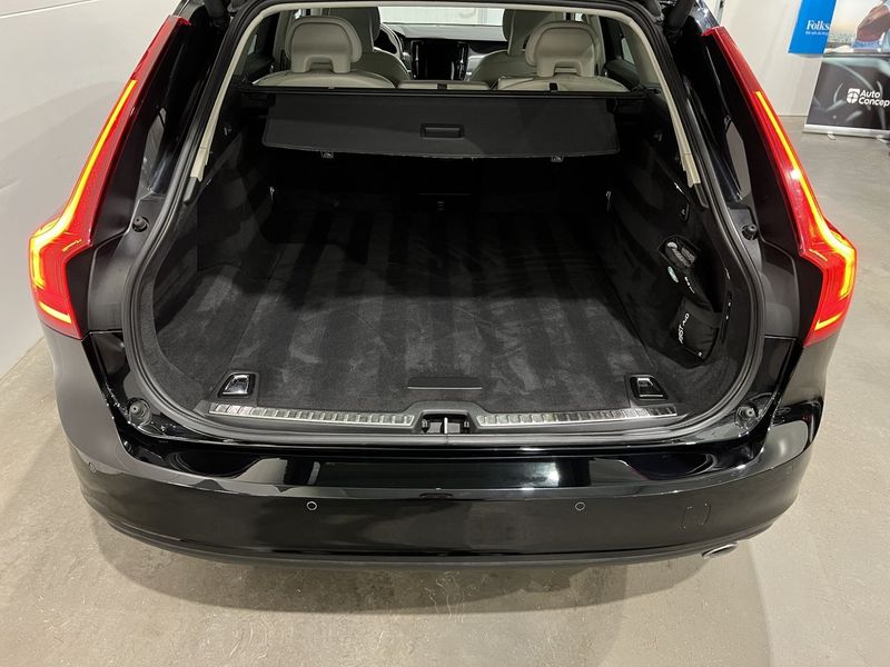 Volvo V90 bild 11