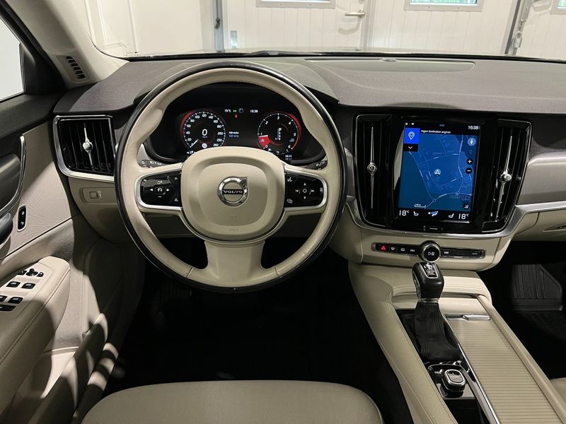Volvo V90 bild 17