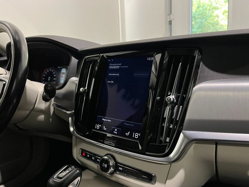 Volvo V90 bild 23