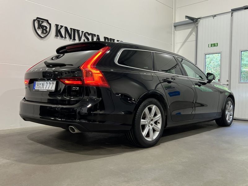 Volvo V90 bild 27