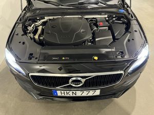 Volvo V90 bild 13