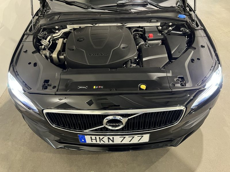 Volvo V90 bild 13