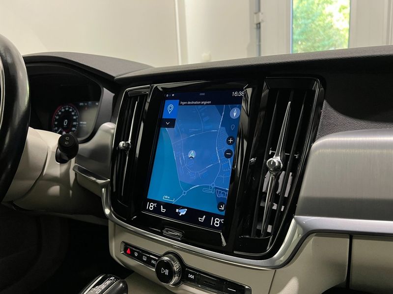Volvo V90 bild 21