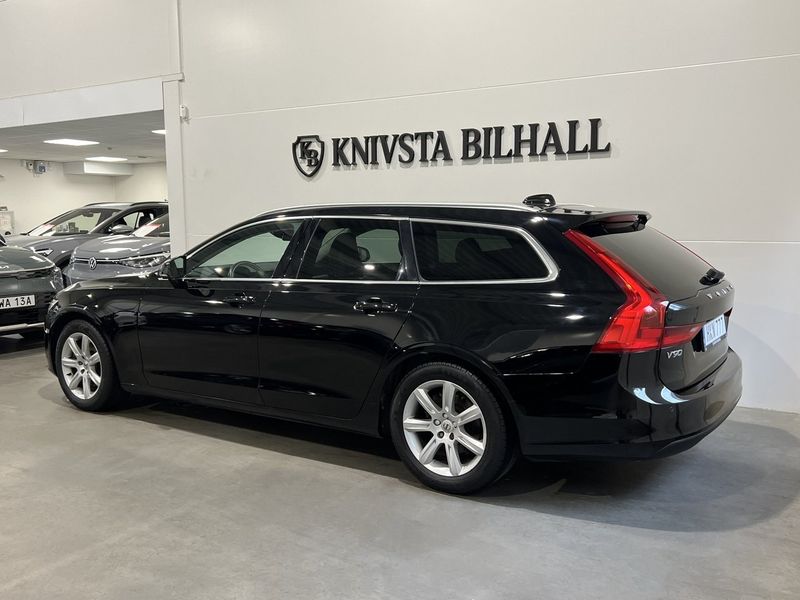 Volvo V90 bild 2