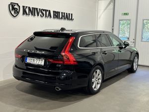 Volvo V90 bild 4