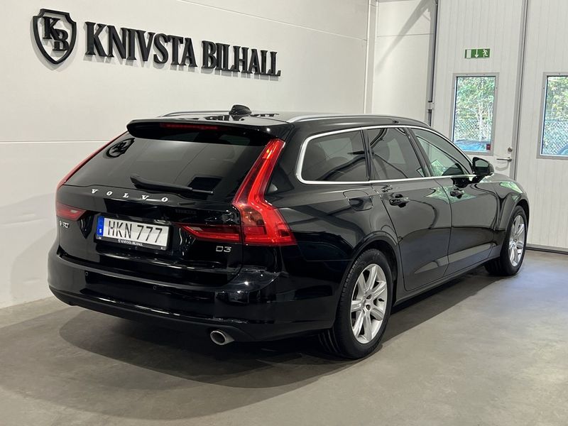 Volvo V90 bild 4