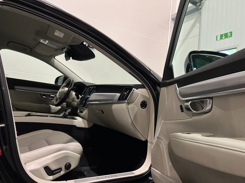 Volvo V90 bild 25