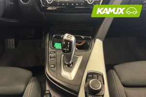 BMW 320 bild 10