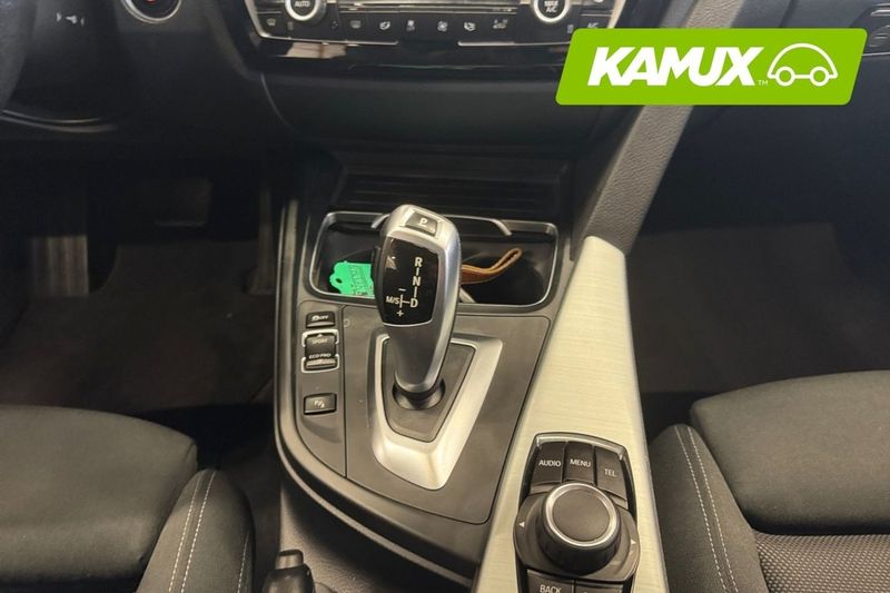BMW 320 bild 10