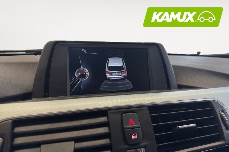 BMW 320 bild 16