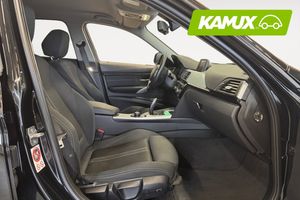 BMW 320 bild 13