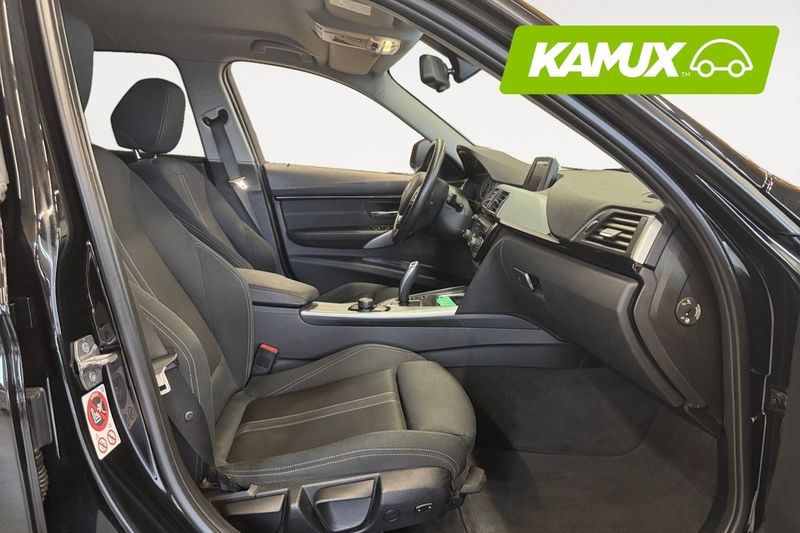 BMW 320 bild 13
