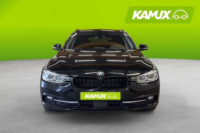 BMW 320 bild 6