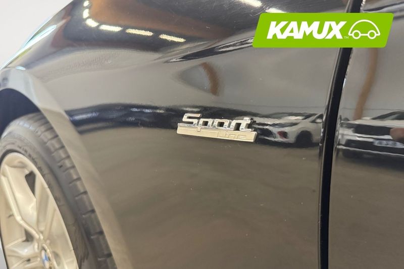 BMW 320 bild 19