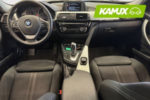BMW 320 bild 9