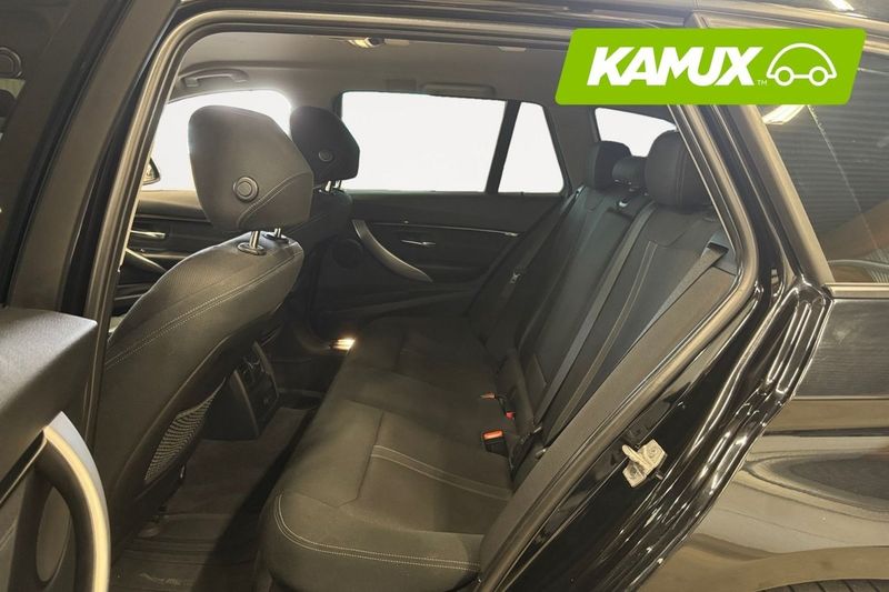 BMW 320 bild 12