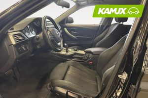 BMW 320 bild 8