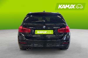 BMW 320 bild 5