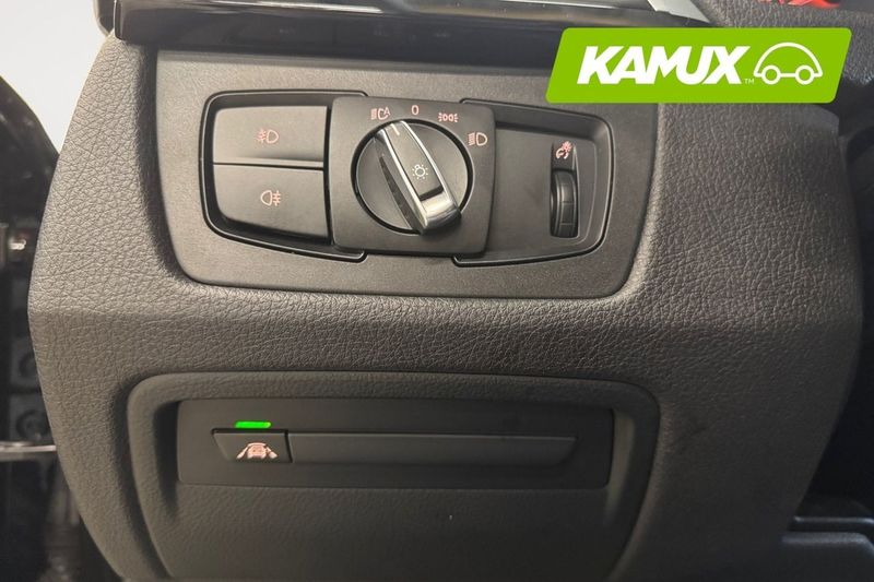 BMW 320 bild 17