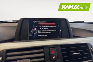 BMW 320 bild 15